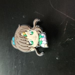 💥 5/$15 Croc Charm